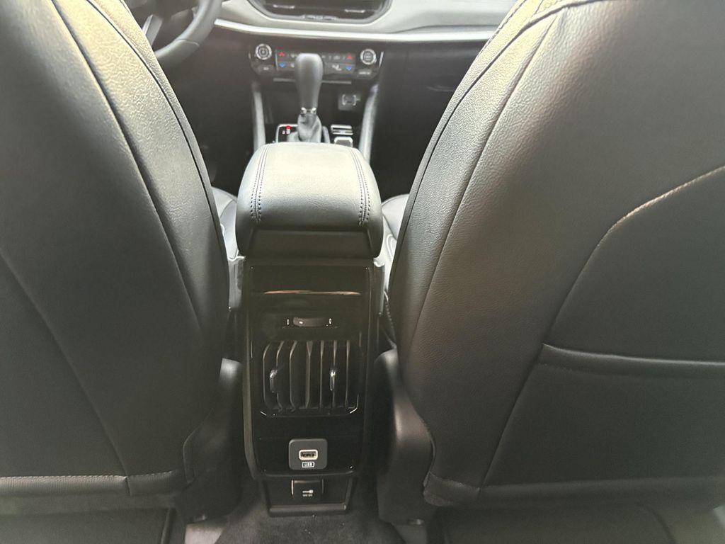 new 2026 Jeep Compass car, priced at $31,034