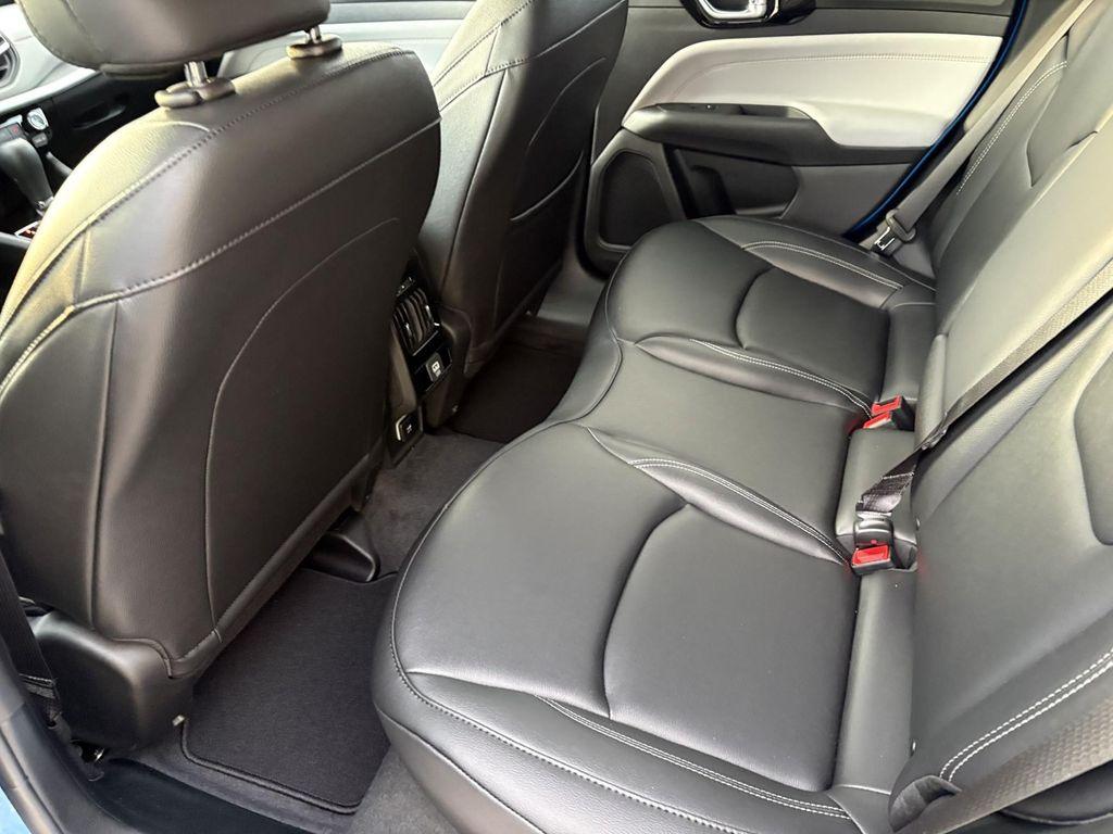 new 2026 Jeep Compass car, priced at $31,034