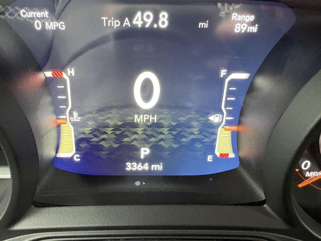 used 2025 Jeep Gladiator car, priced at $38,969