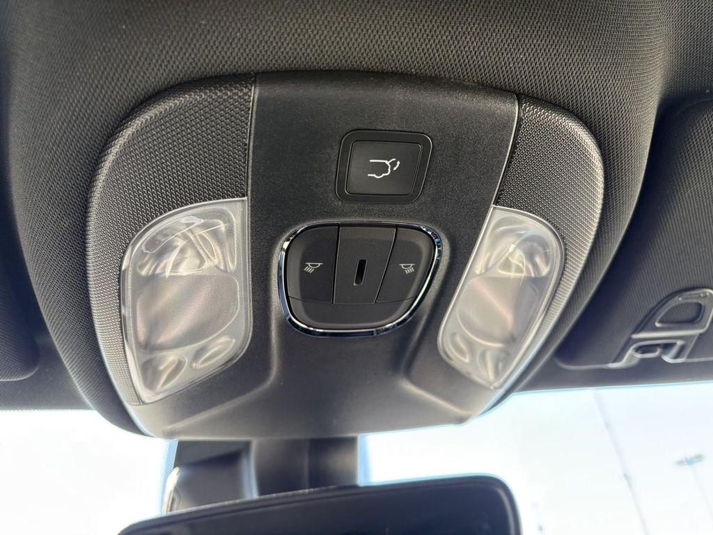 new 2026 Jeep Compass car, priced at $33,488