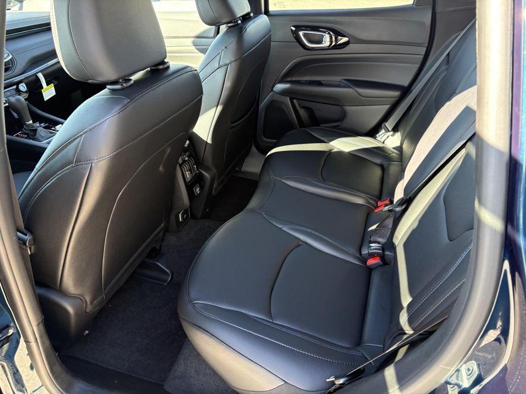 new 2026 Jeep Compass car, priced at $33,488