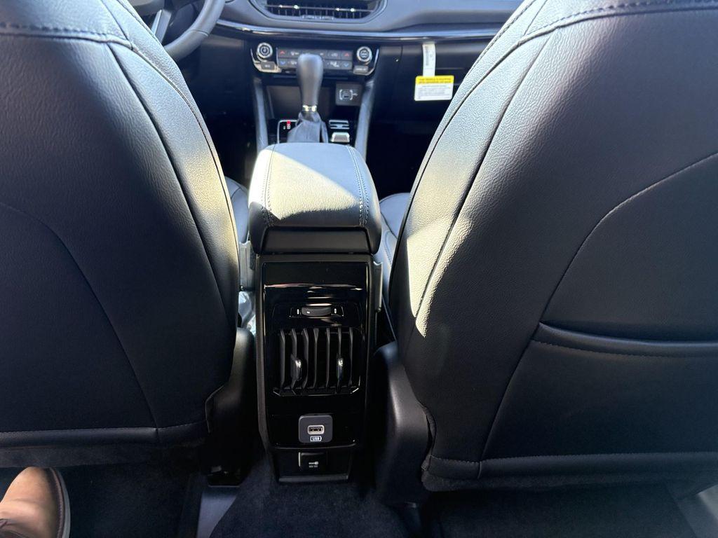 new 2026 Jeep Compass car, priced at $33,488