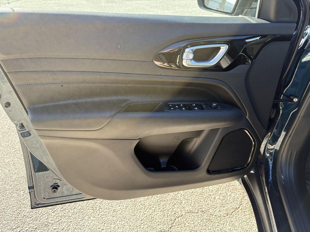 new 2026 Jeep Compass car, priced at $33,488