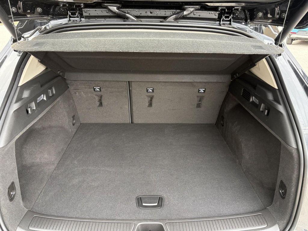 used 2023 Buick Envision car, priced at $36,489