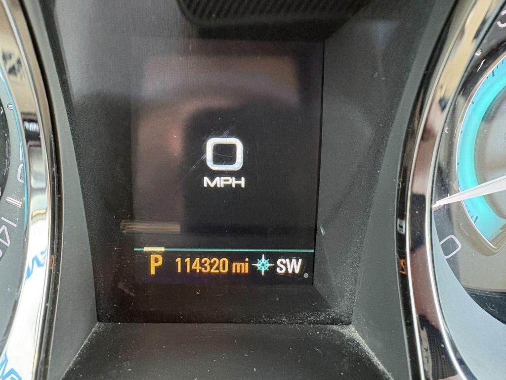 used 2013 Buick LaCrosse car, priced at $9,569