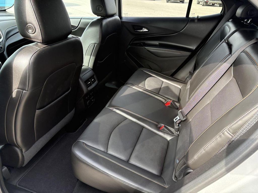 used 2018 Chevrolet Equinox car, priced at $14,589