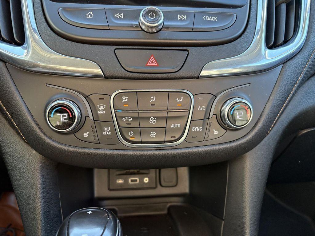 used 2019 Chevrolet Equinox car, priced at $22,989