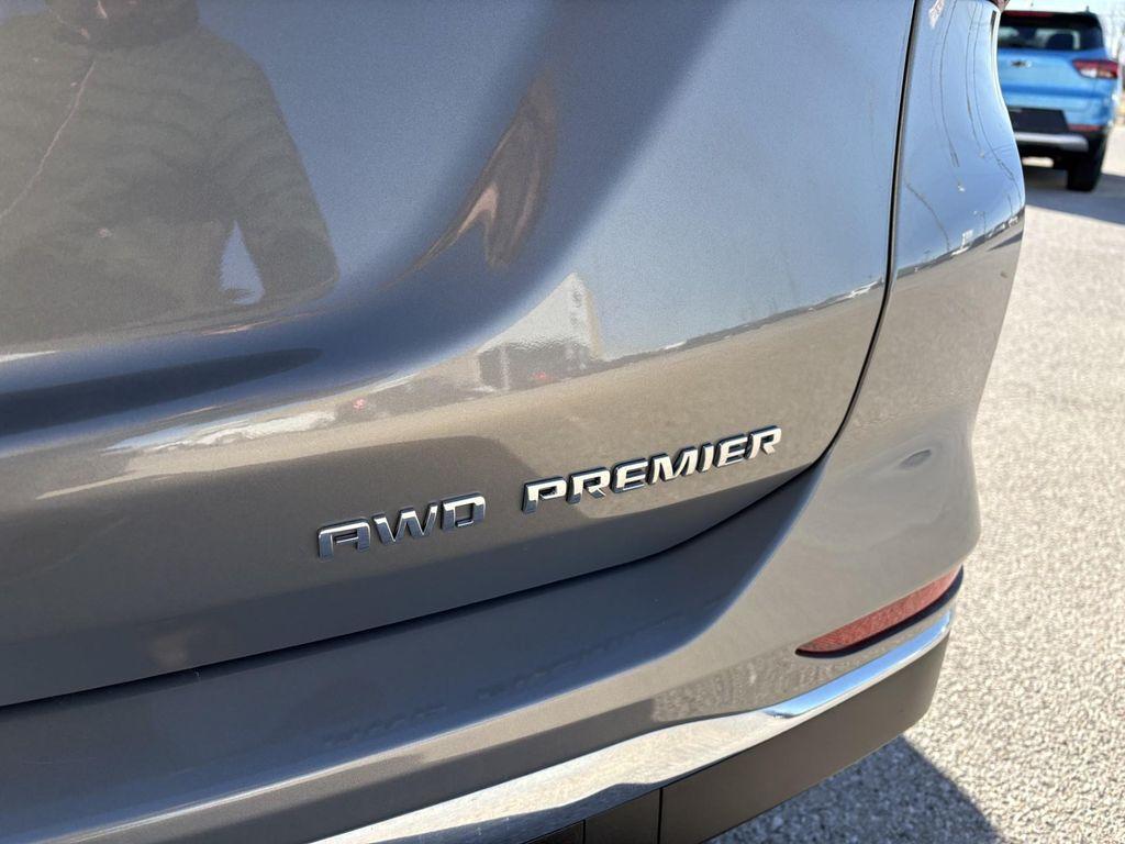 used 2019 Chevrolet Equinox car, priced at $22,989