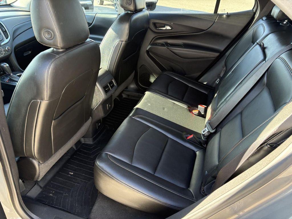 used 2019 Chevrolet Equinox car, priced at $22,989