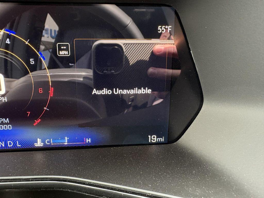 new 2026 Chevrolet Colorado car, priced at $42,767
