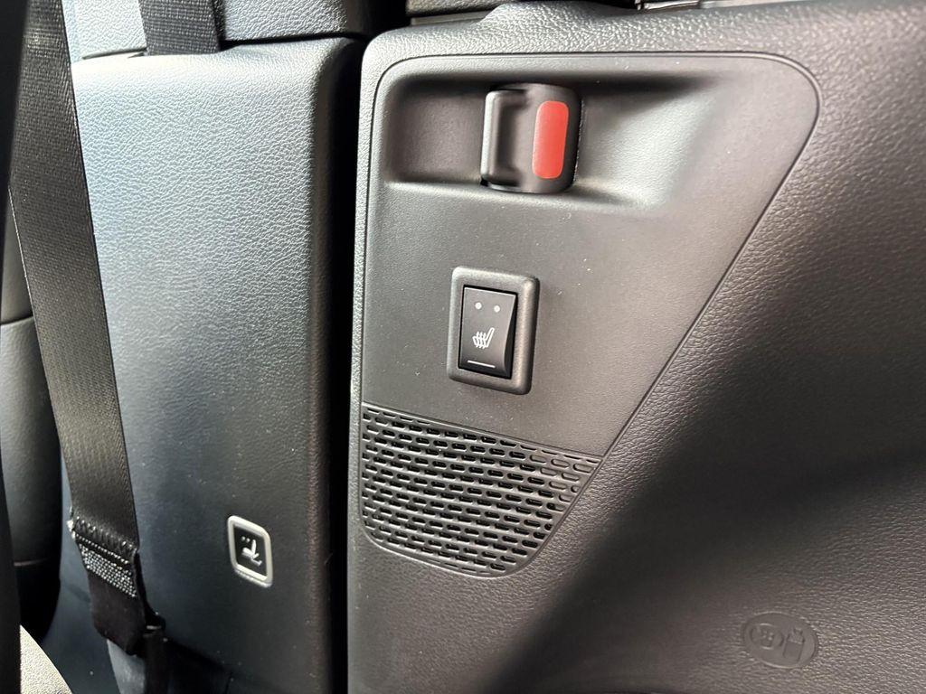 new 2026 Chrysler Pacifica car, priced at $49,993