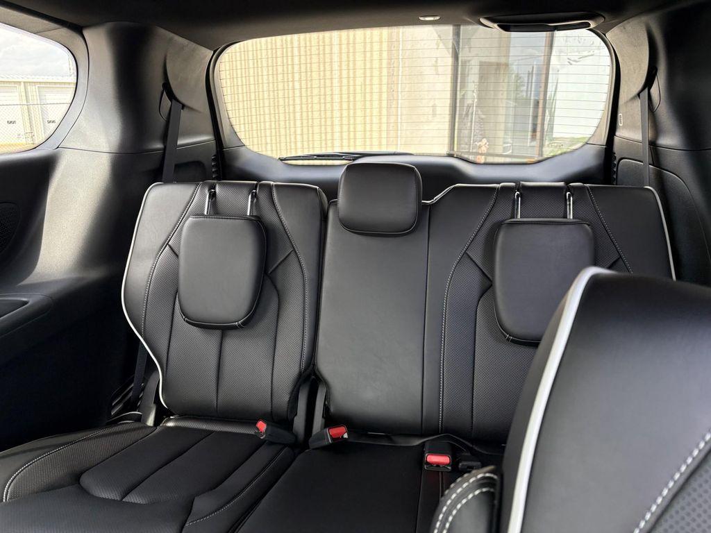 new 2026 Chrysler Pacifica car, priced at $49,993