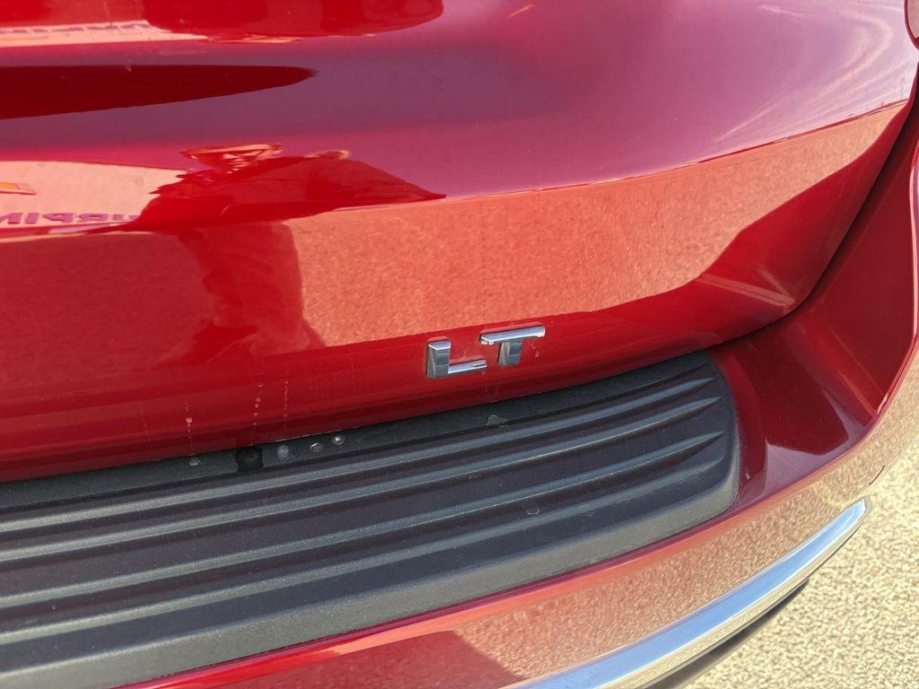 used 2022 Chevrolet Tahoe car, priced at $48,289