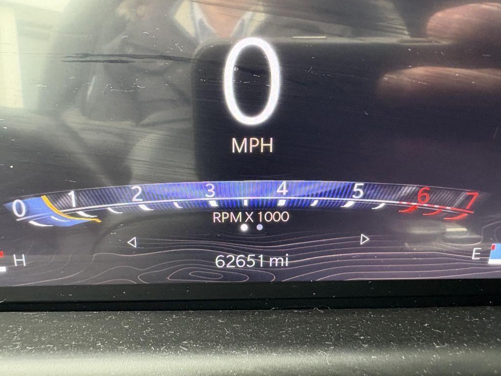 used 2022 Jeep Wagoneer car, priced at $41,449