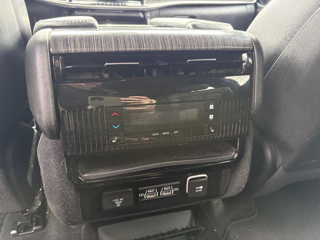 used 2022 Jeep Wagoneer car, priced at $41,449