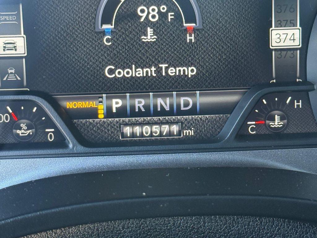 used 2020 Ram 1500 car, priced at $30,789