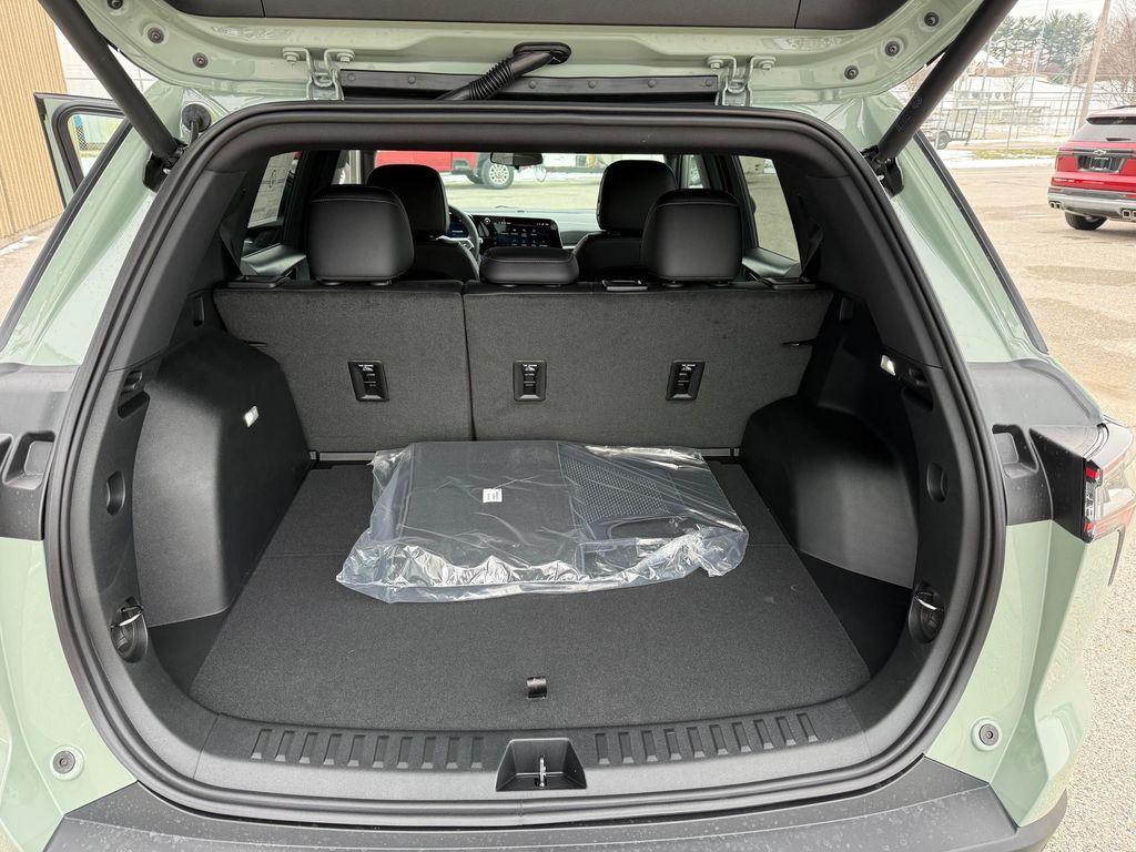 new 2026 Chevrolet Equinox car, priced at $32,498