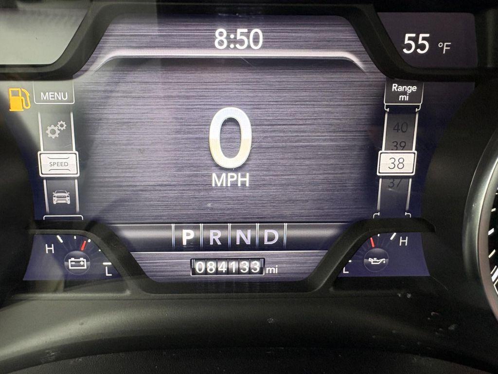 used 2019 Ram 1500 car, priced at $27,689