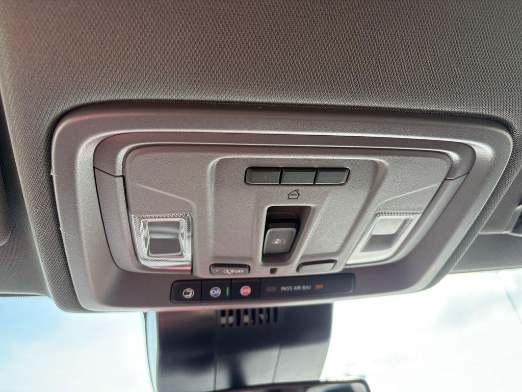 new 2026 Chevrolet Silverado 1500 car, priced at $51,636