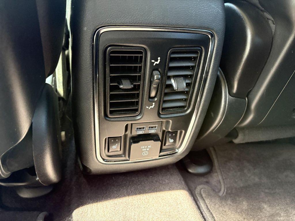 used 2017 Dodge Durango car, priced at $12,679