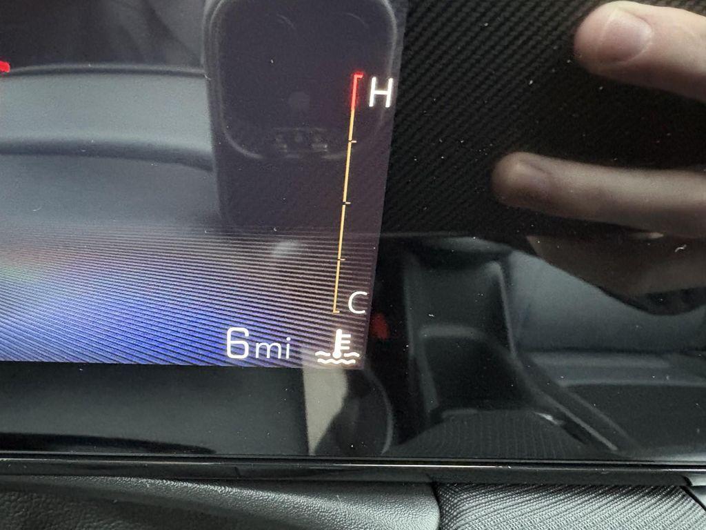 new 2026 Chevrolet TrailBlazer car, priced at $30,375