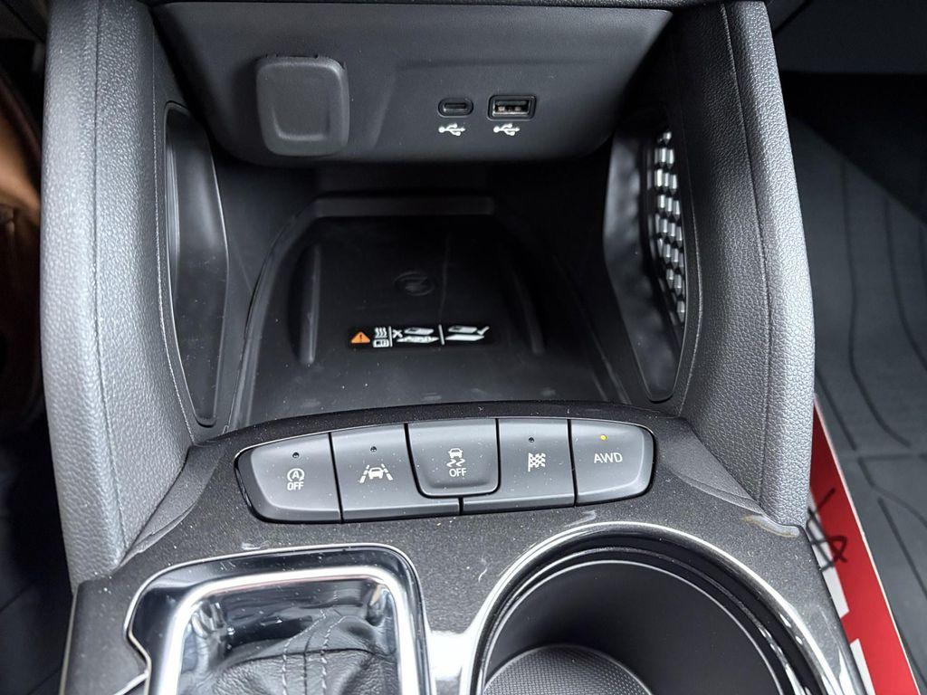 new 2026 Chevrolet TrailBlazer car, priced at $30,375