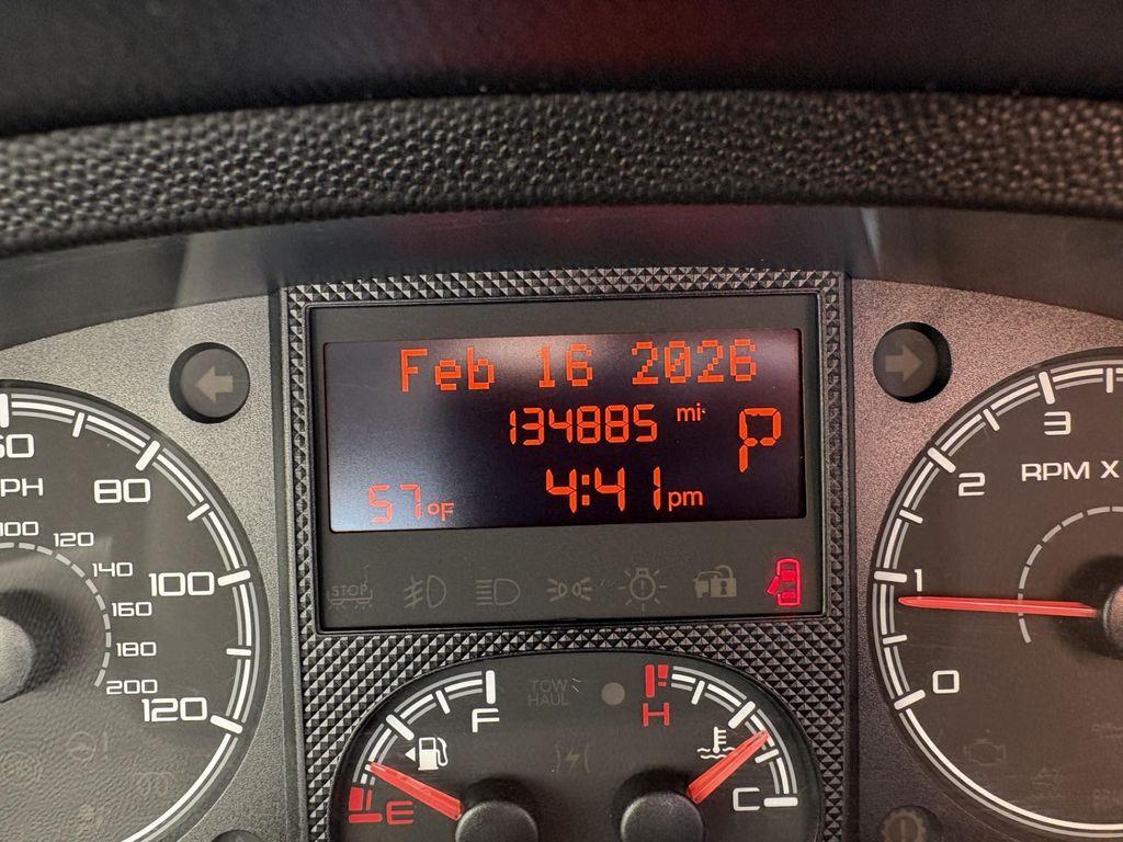 used 2014 Ram ProMaster 2500 car, priced at $12,689