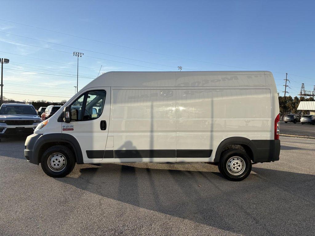 used 2014 Ram ProMaster 2500 car, priced at $12,689
