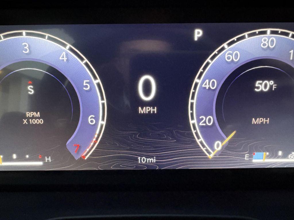 new 2025 Jeep Grand Cherokee car, priced at $44,157