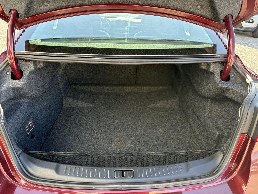 used 2015 Chevrolet Malibu car, priced at $9,689