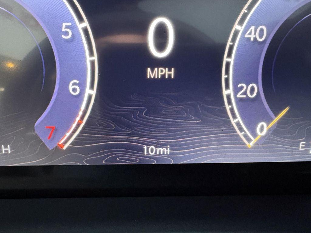 new 2025 Jeep Grand Cherokee L car, priced at $49,995