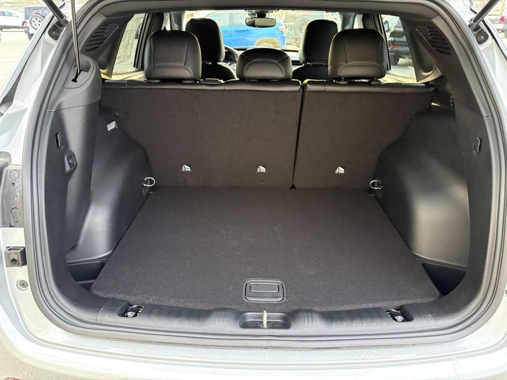 new 2026 Jeep Compass car, priced at $33,482