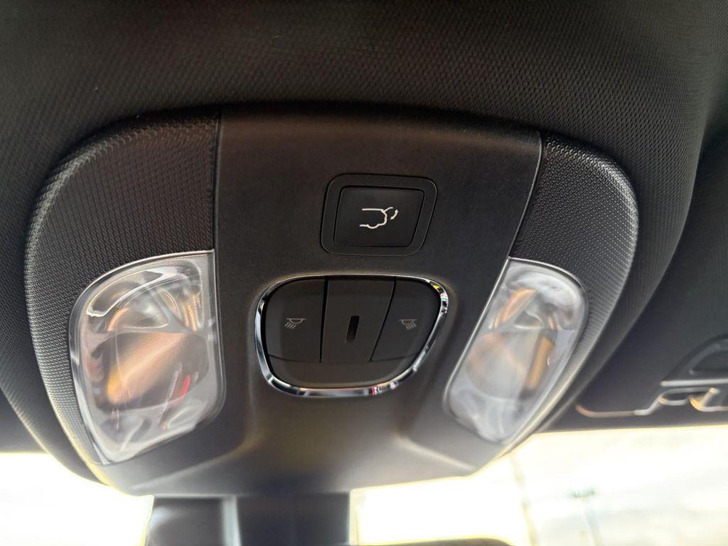 new 2026 Jeep Compass car, priced at $33,482