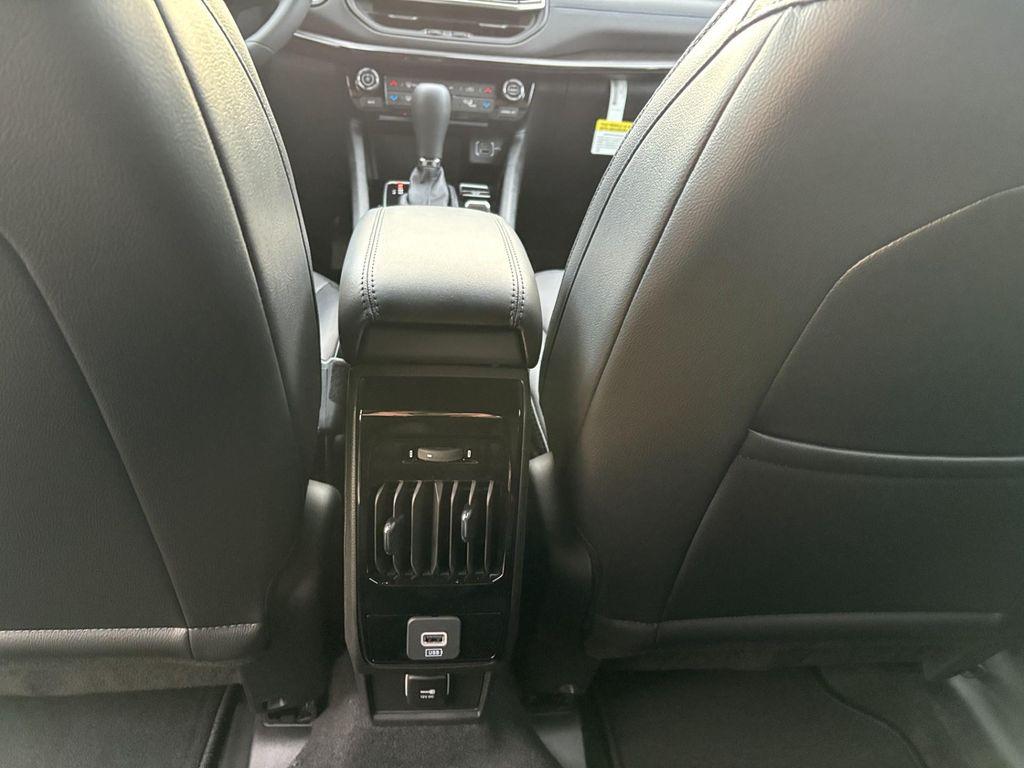 new 2026 Jeep Compass car, priced at $33,482