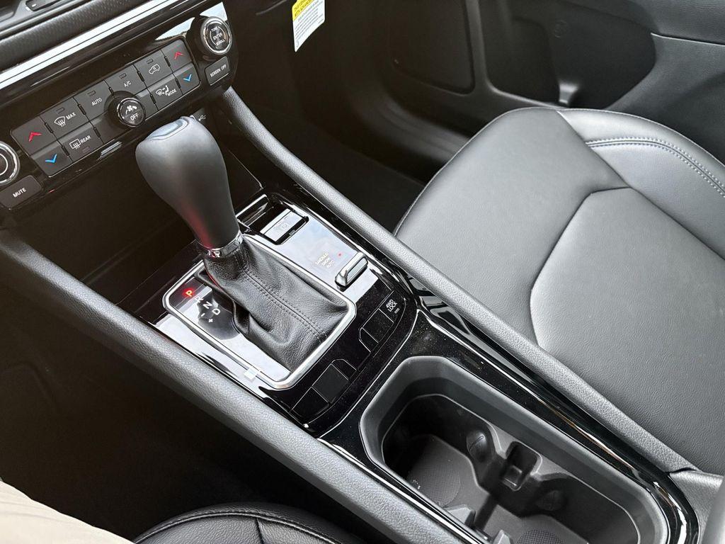 new 2026 Jeep Compass car, priced at $33,482