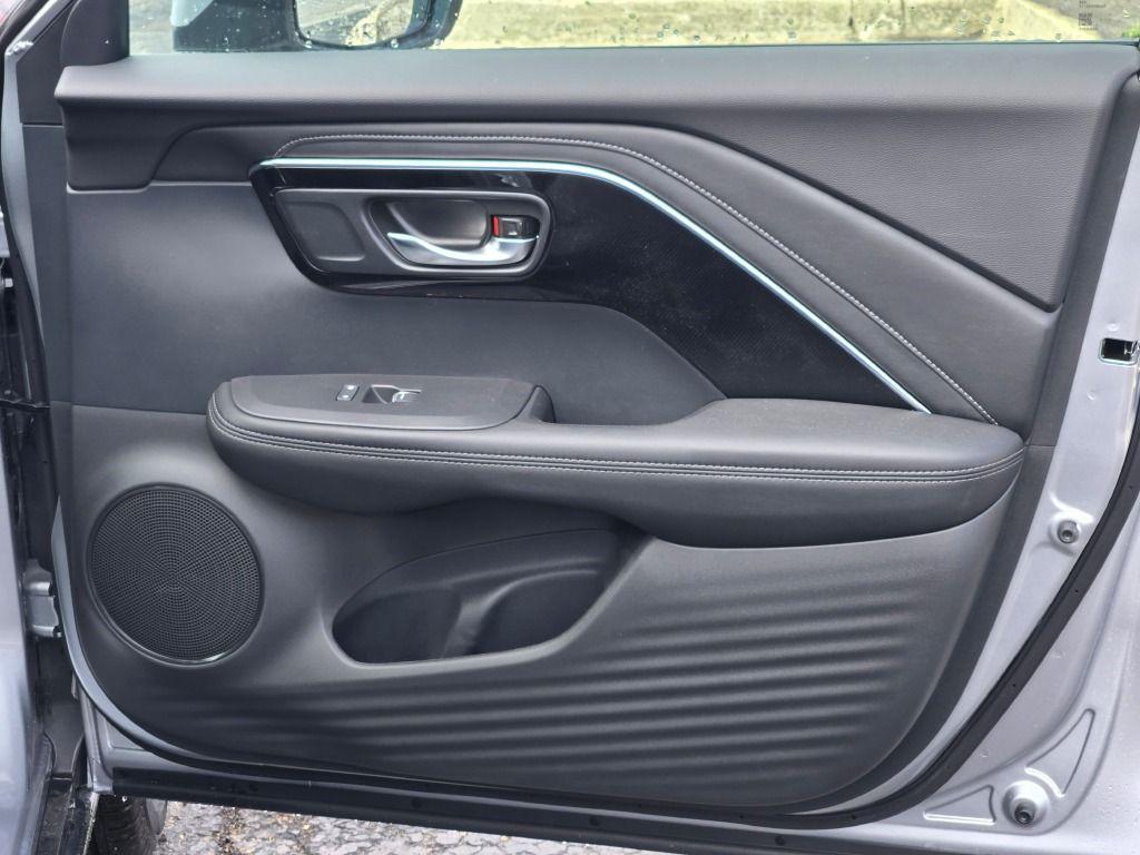 new 2026 Acura ADX car, priced at $36,862