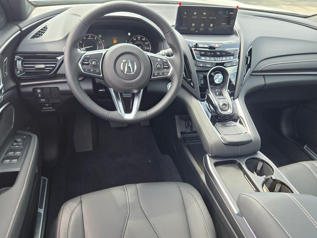new 2026 Acura RDX car, priced at $47,562