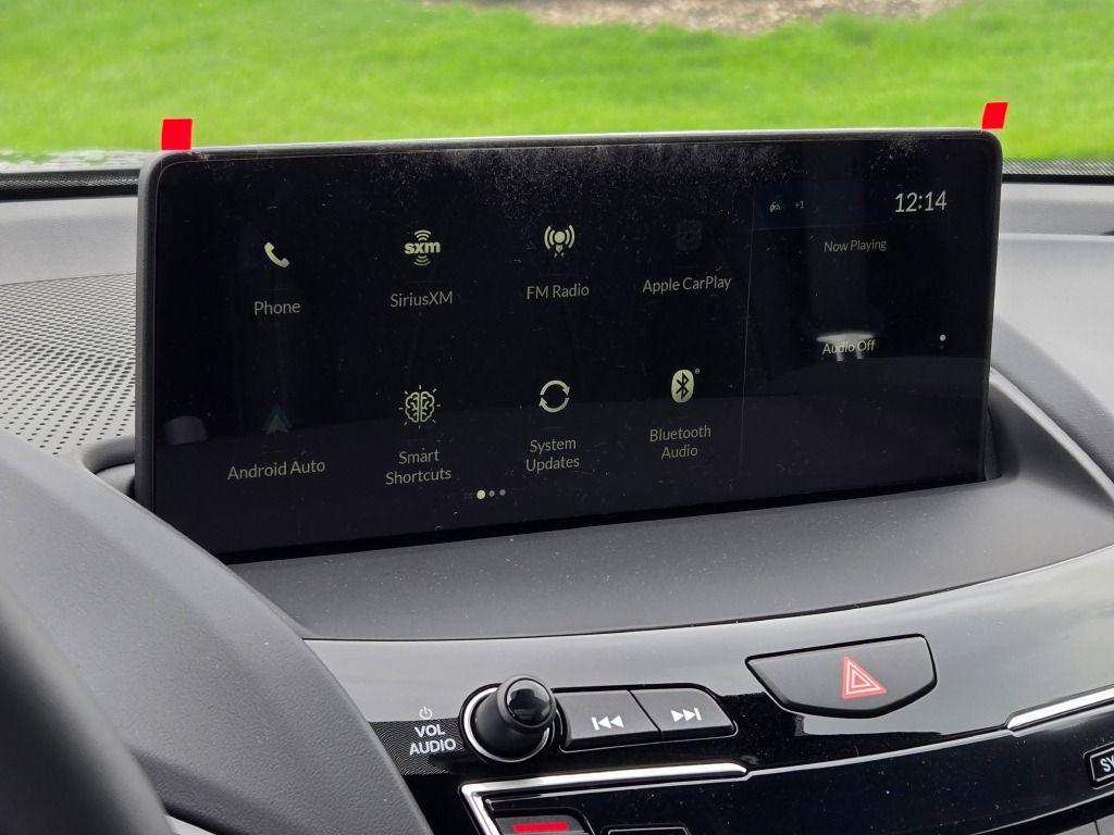 new 2026 Acura RDX car, priced at $47,150