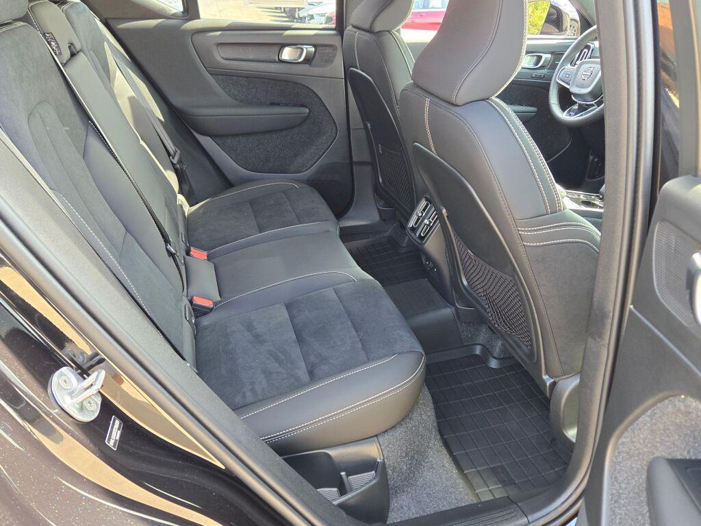 used 2026 Volvo XC40 car, priced at $47,912