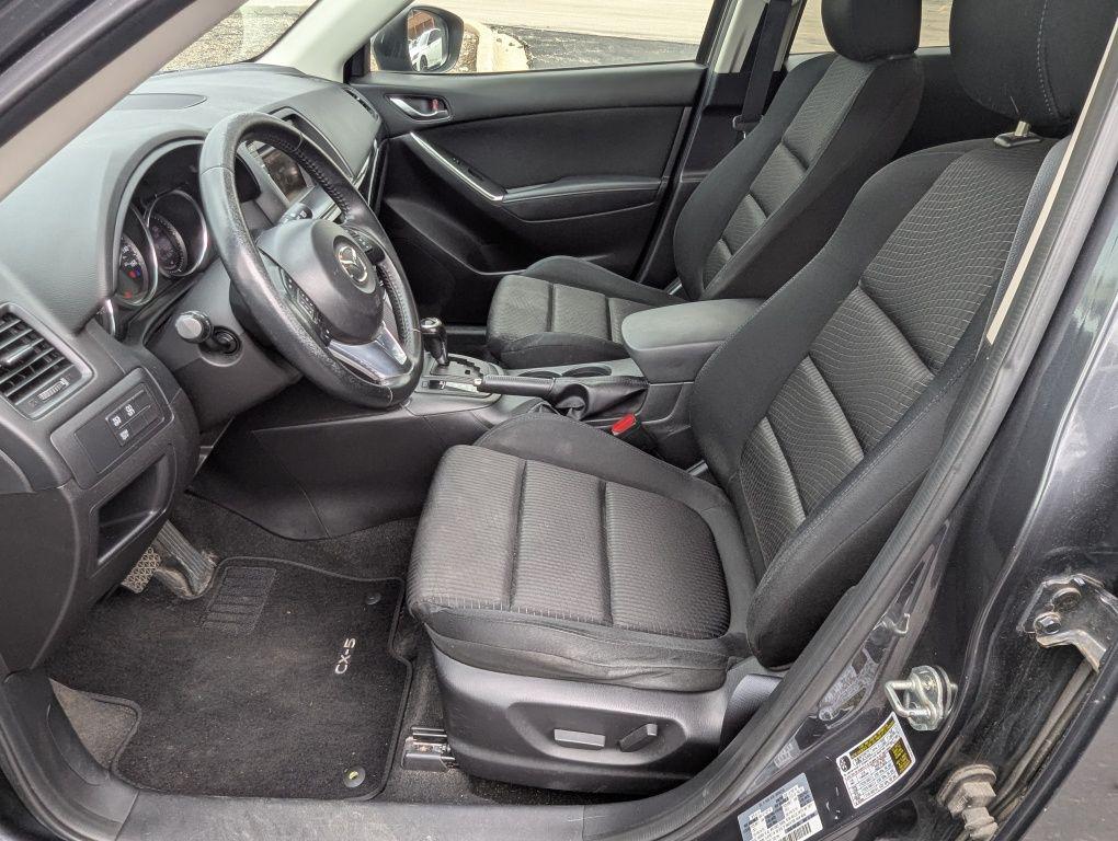 used 2014 Mazda CX-5 car, priced at $9,812