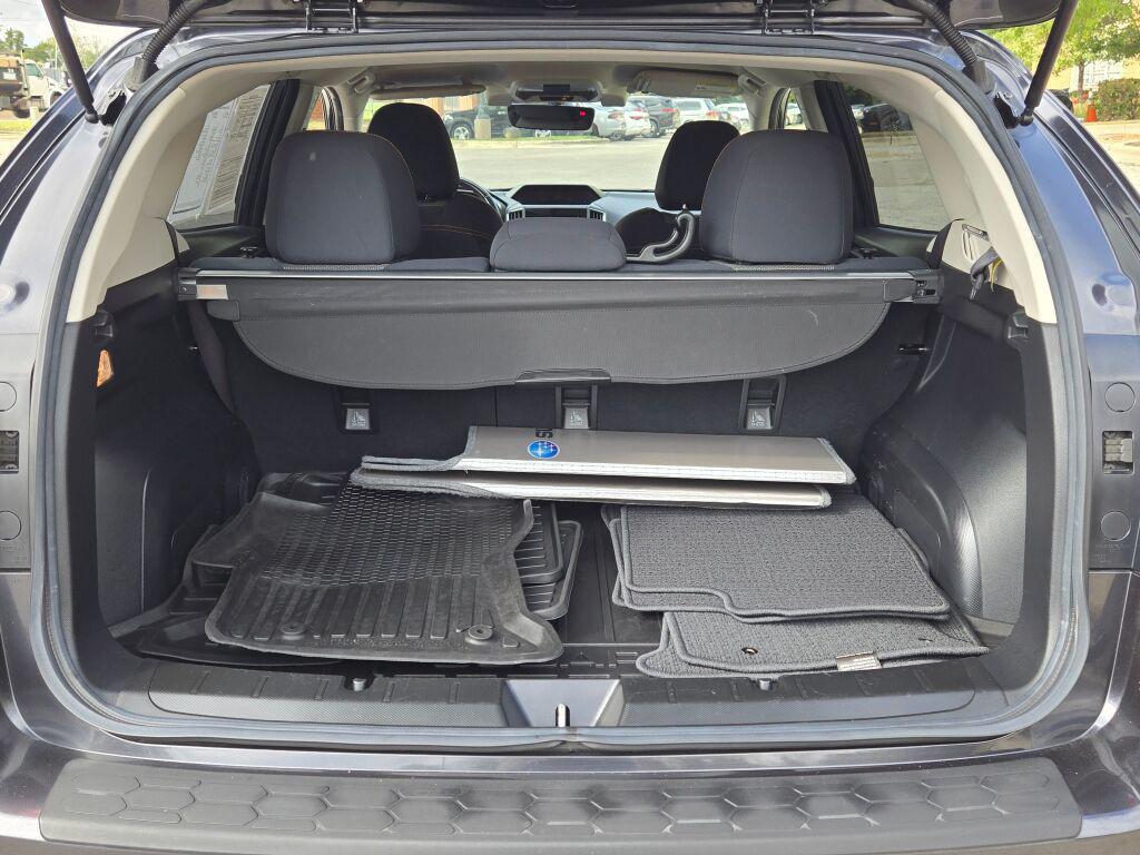 used 2019 Subaru Crosstrek car, priced at $16,938