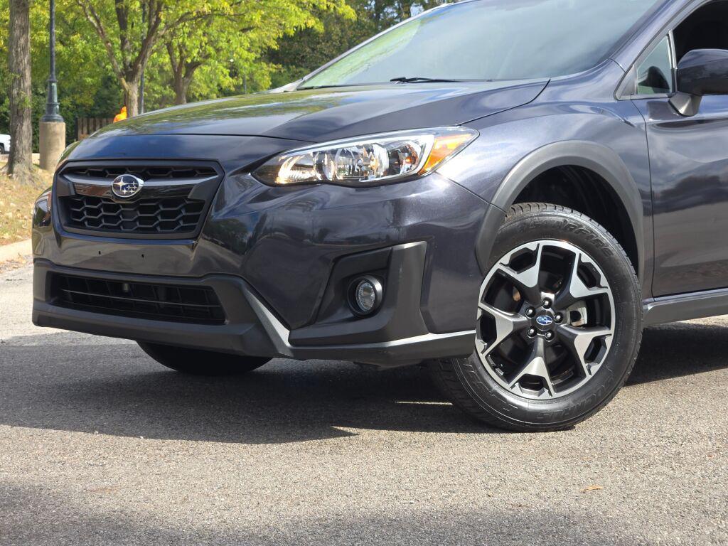 used 2019 Subaru Crosstrek car, priced at $16,938