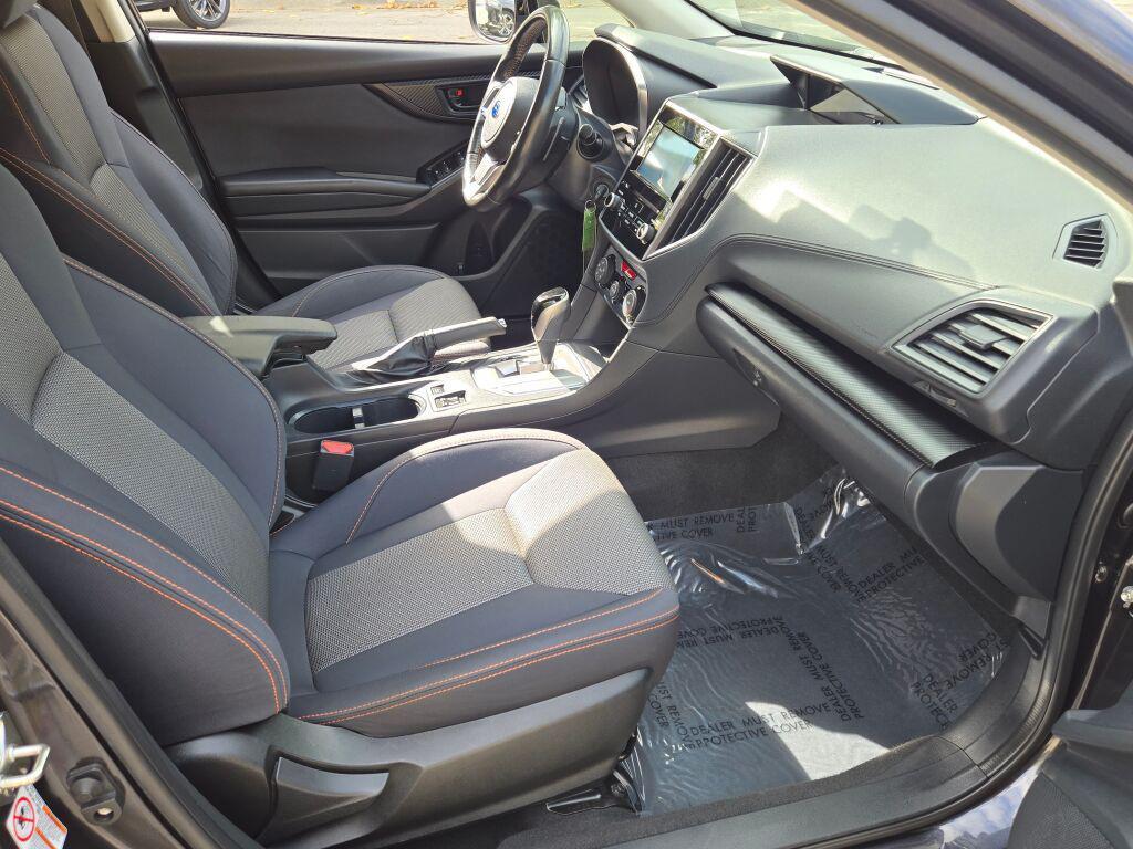 used 2019 Subaru Crosstrek car, priced at $16,938