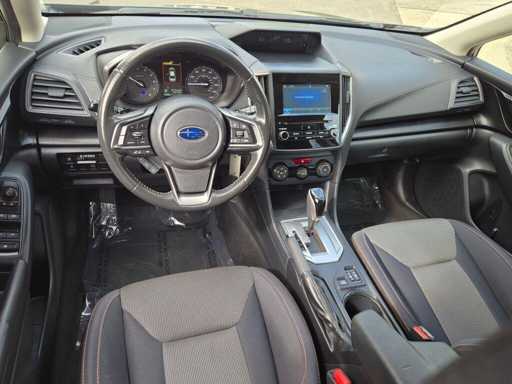 used 2019 Subaru Crosstrek car, priced at $16,938