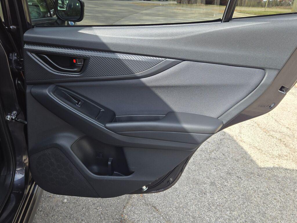 used 2019 Subaru Crosstrek car, priced at $16,938