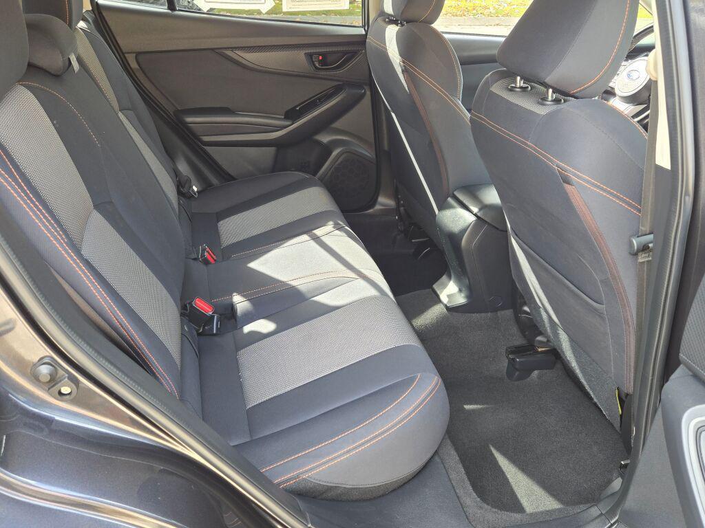 used 2019 Subaru Crosstrek car, priced at $16,938