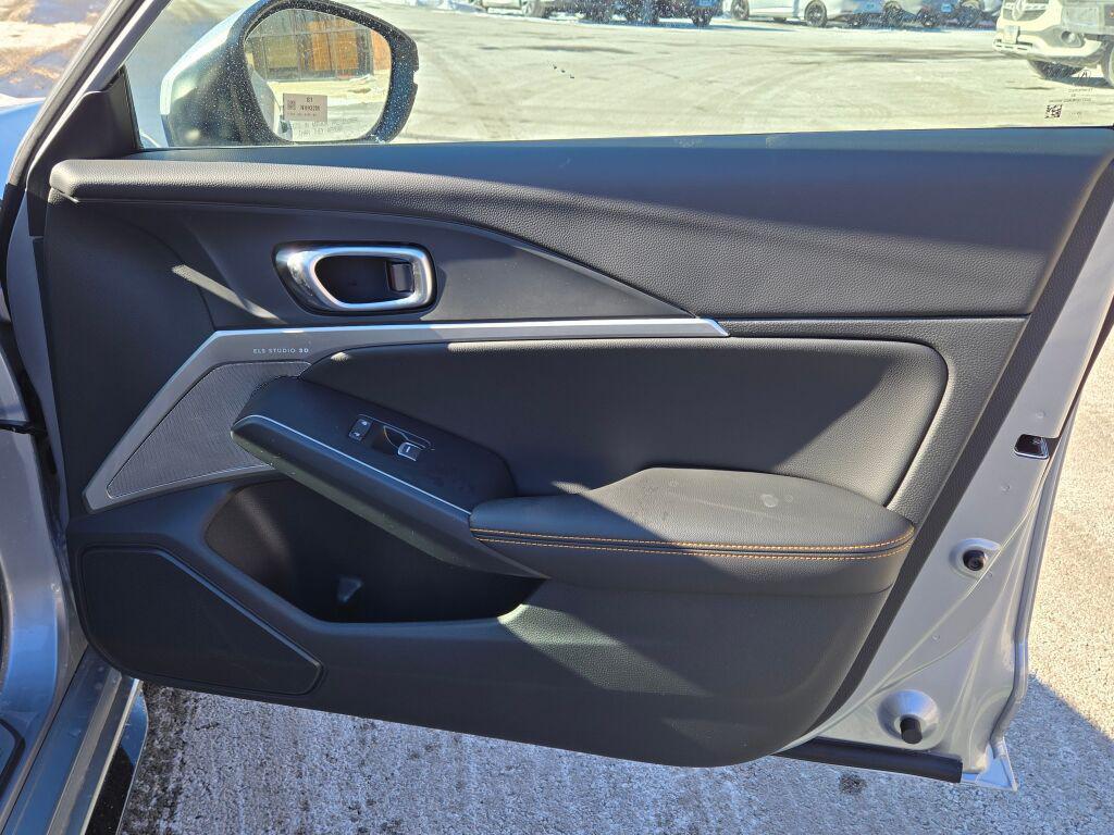 new 2026 Acura Integra car, priced at $40,807