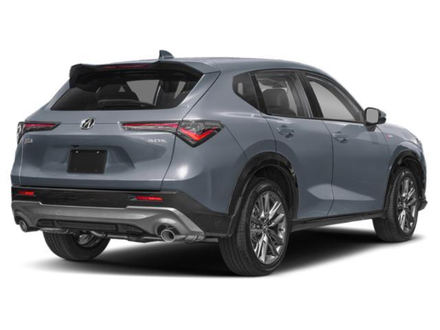 new 2026 Acura ADX car, priced at $42,250