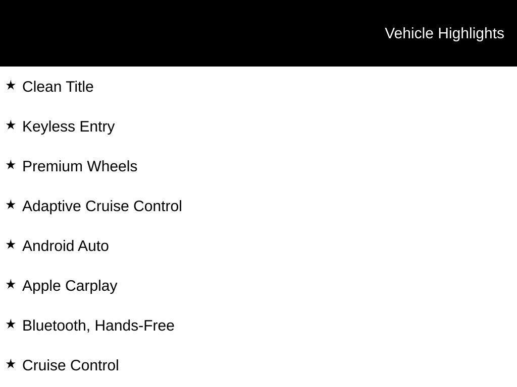 used 2021 Kia Sorento car, priced at $18,889