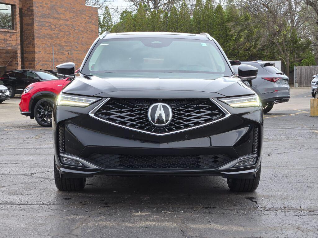 new 2026 Acura MDX car, priced at $69,362